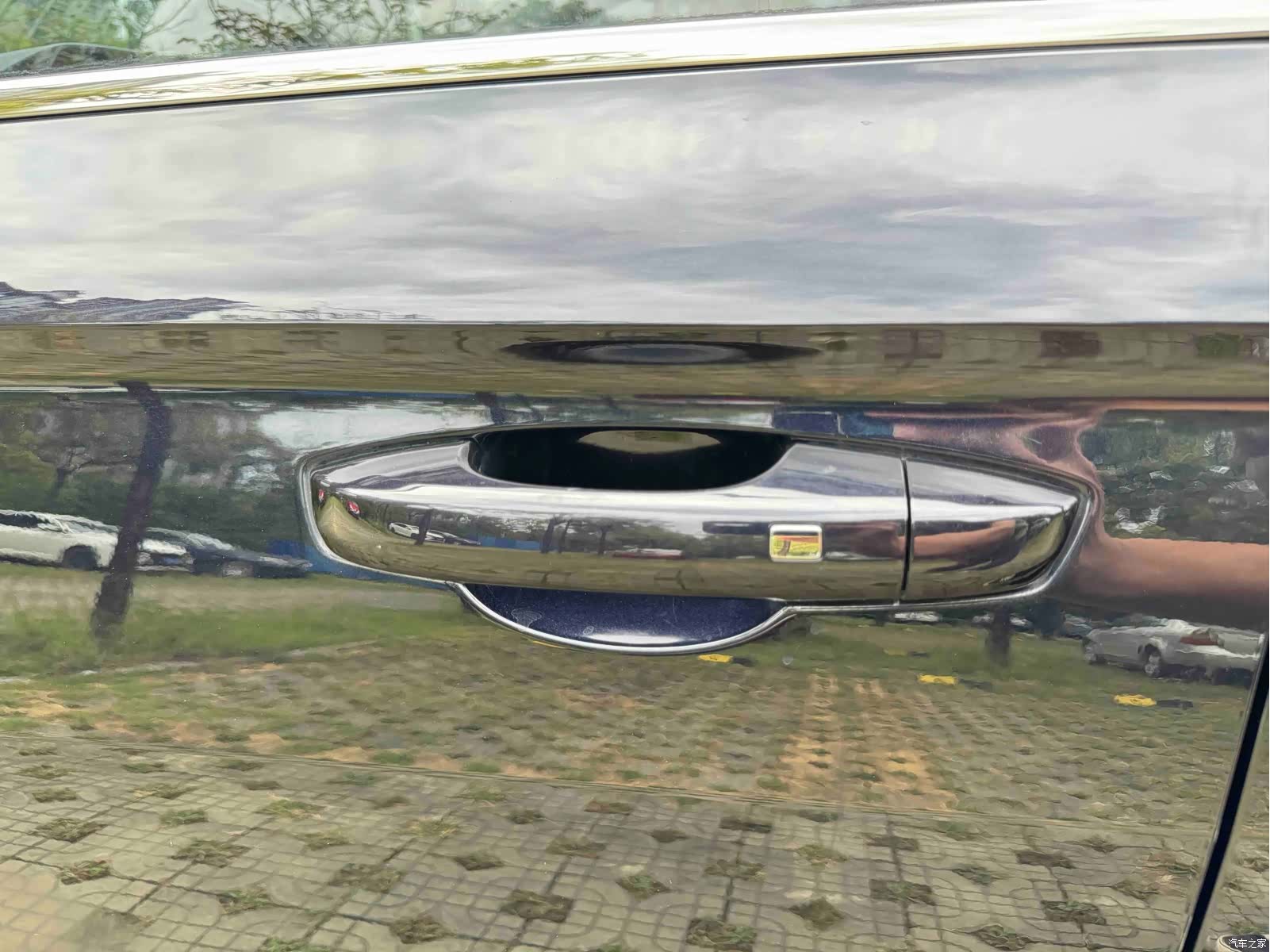 Geely Emgrand, 2022 30