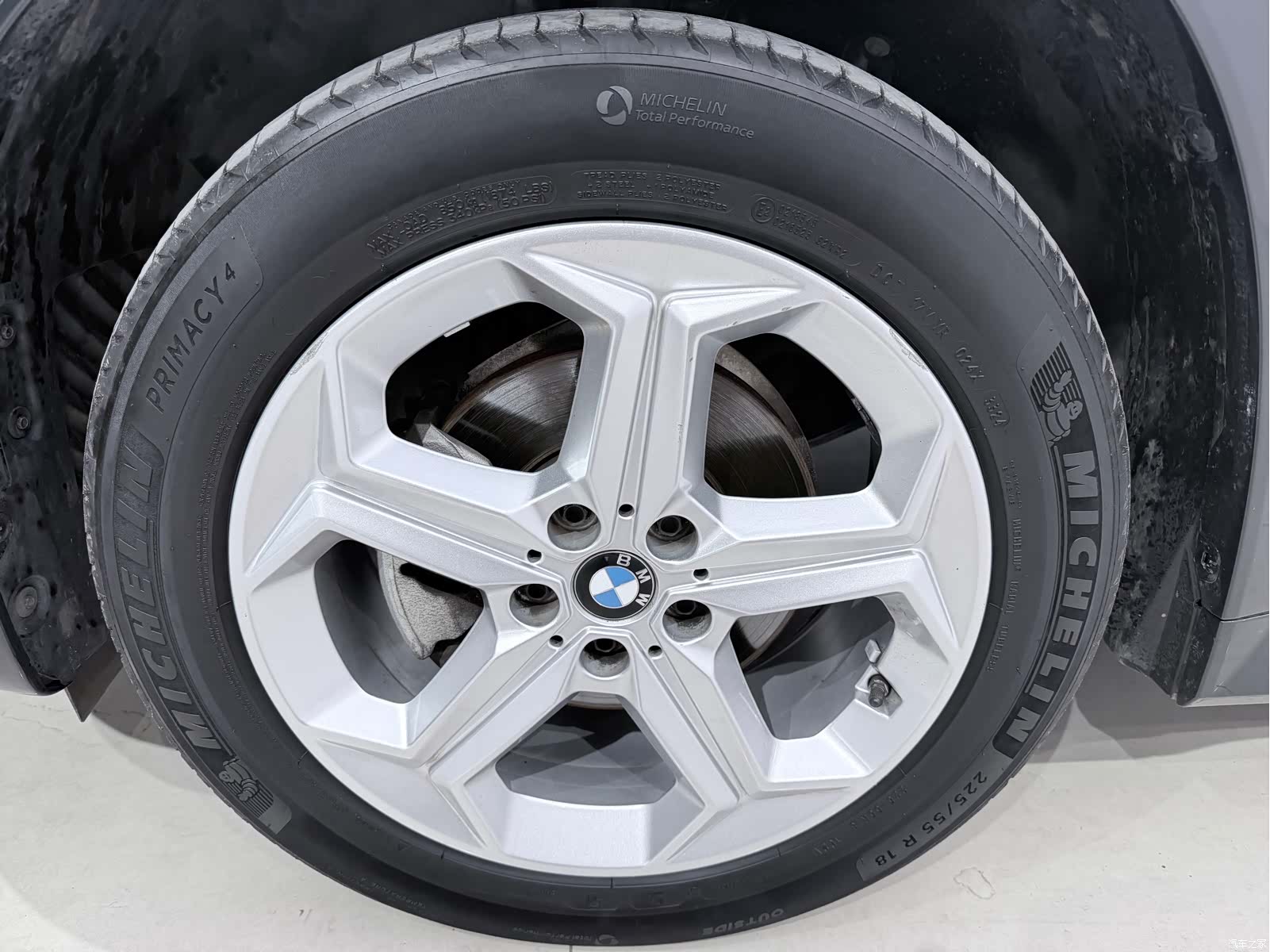 BMW X1, 2024 16