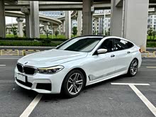����6ϵGT 2018�� 630i ���������װ