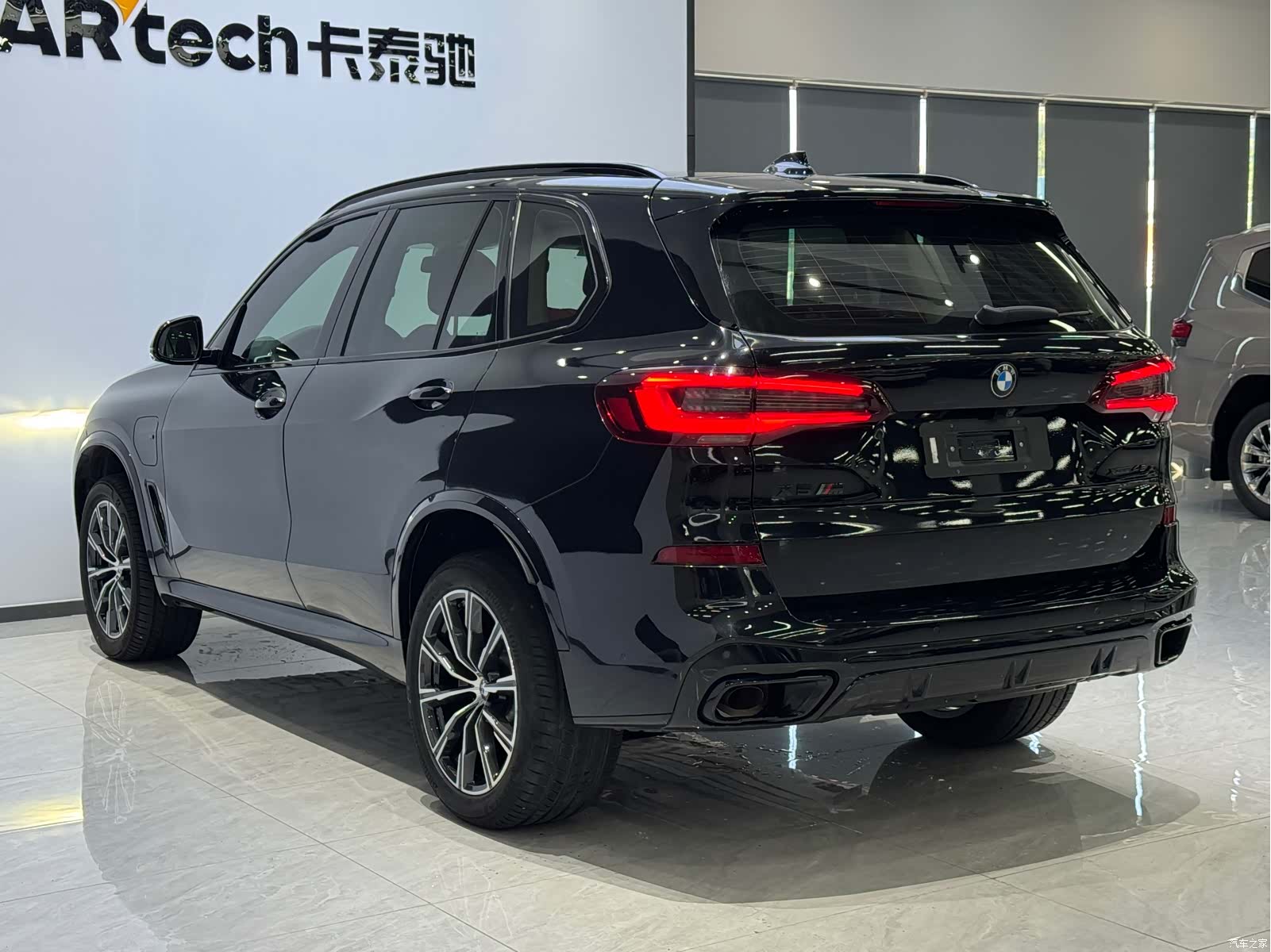 BMW X5, 2020 6
