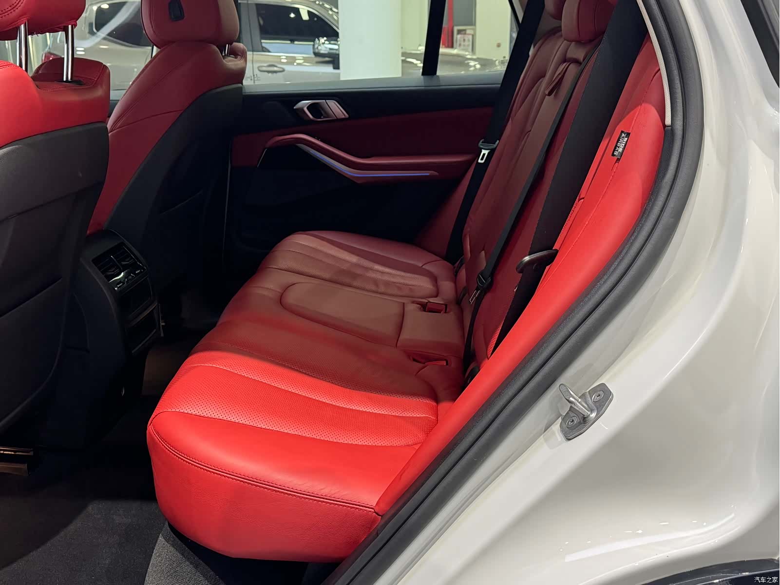 BMW X5, 2020 12