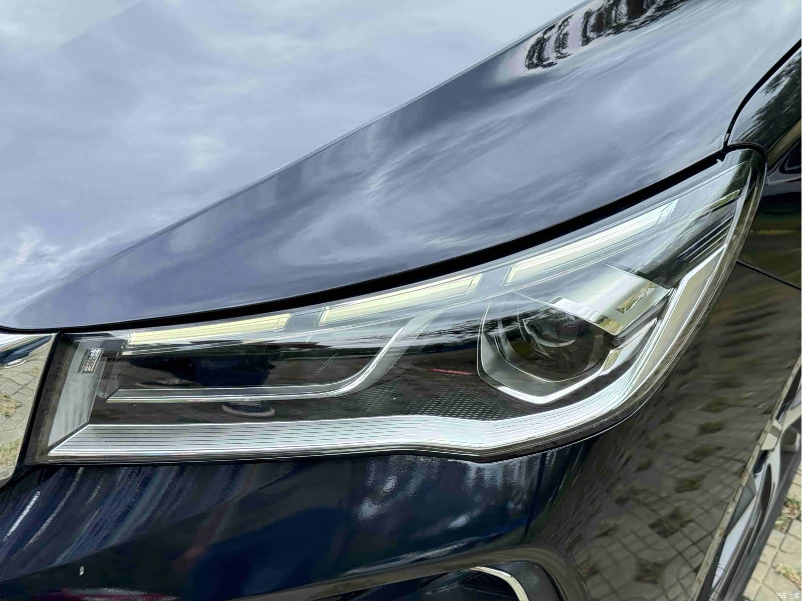 Geely Emgrand, 2022 36