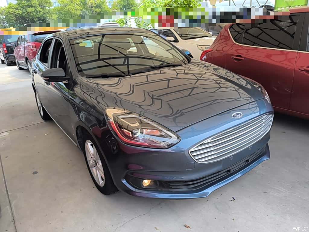 Ford VI, 2021 4