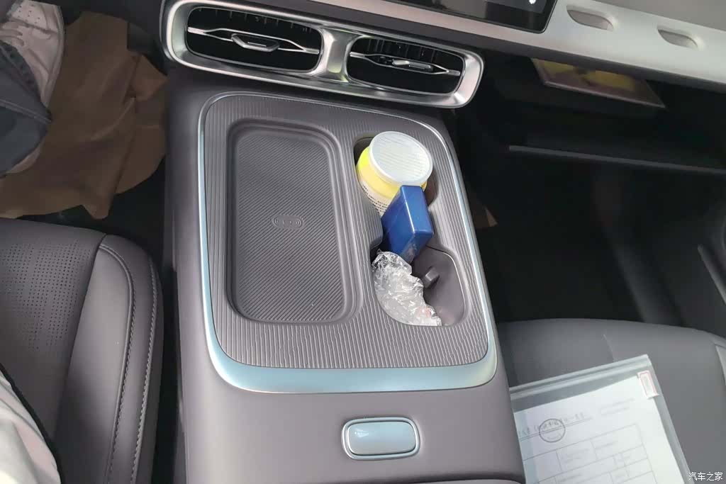 Leapmotor B01, 2026 16