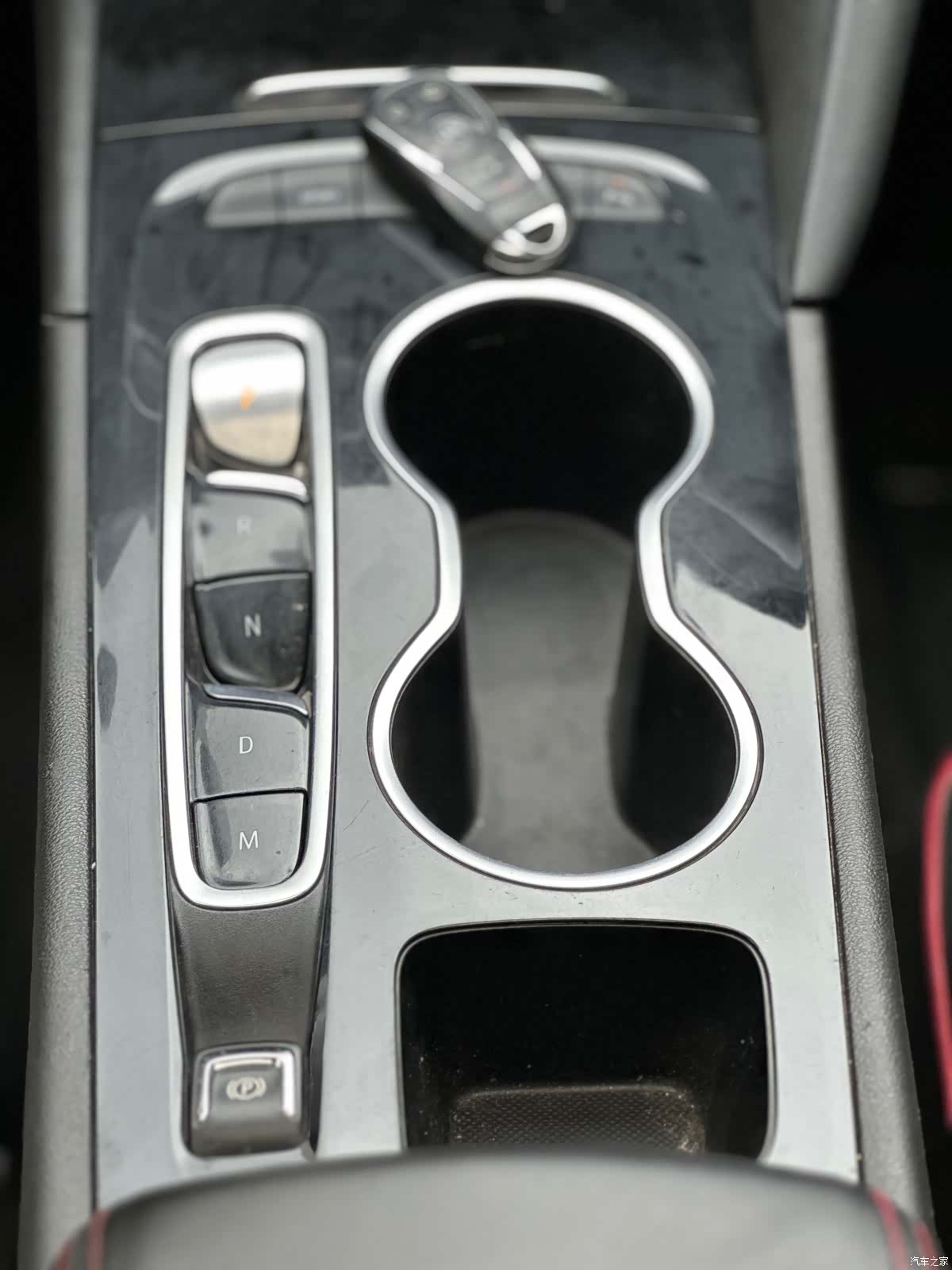 Buick Regal, 2021 11