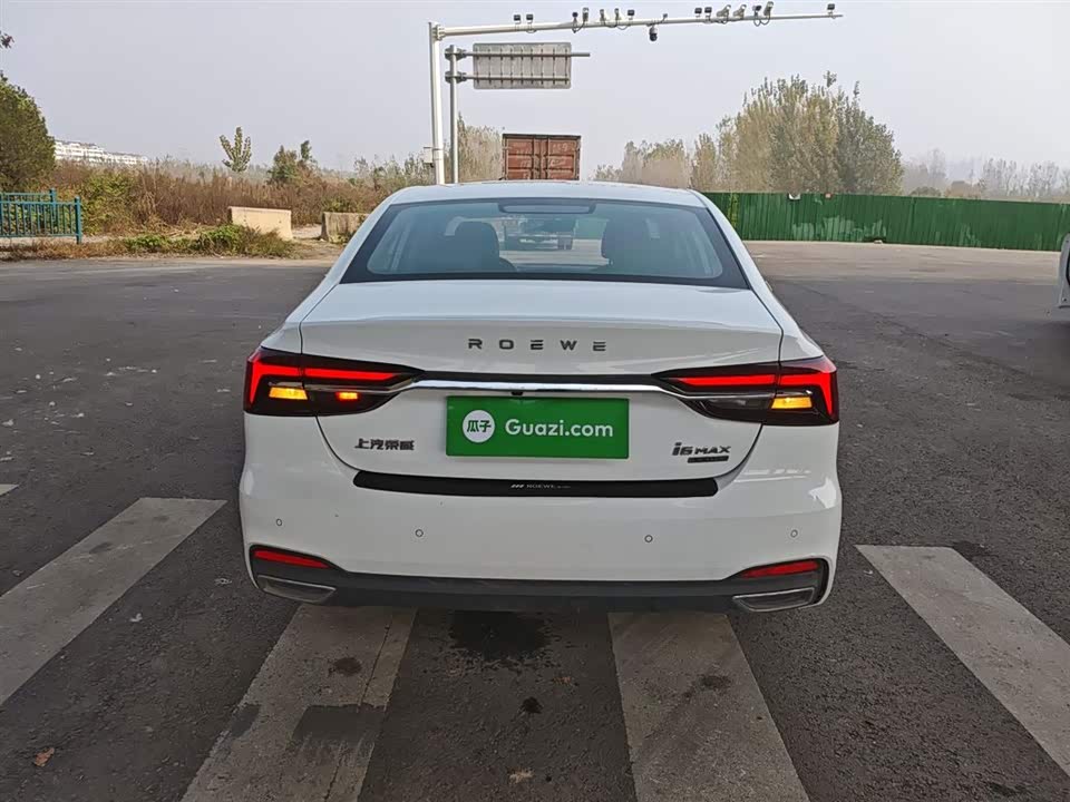 Roewe i6 MAX