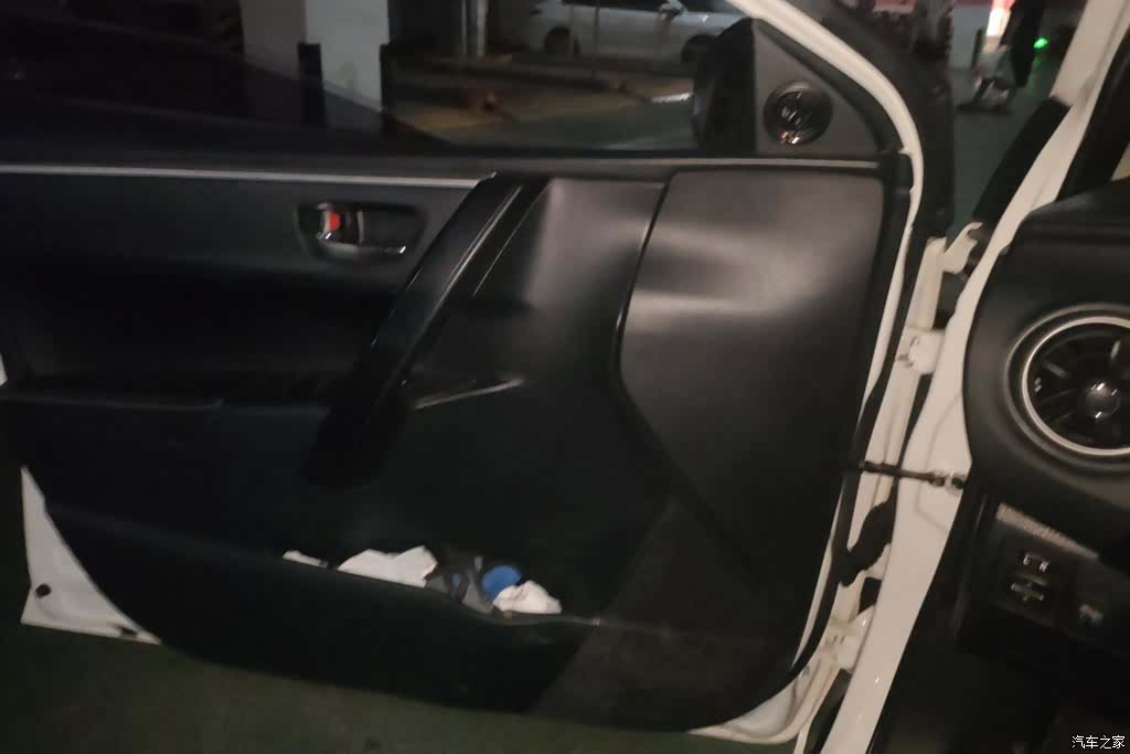 Toyota Corolla, 2019 7