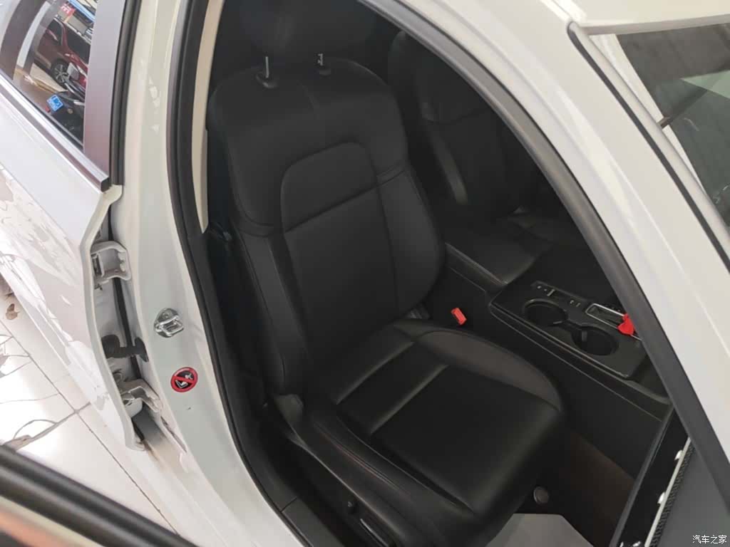 Honda Integra, 2022 25