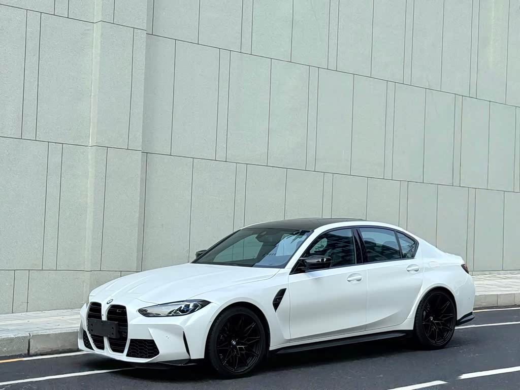 BMW M3