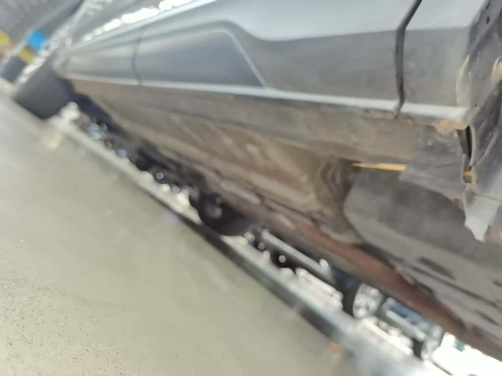 Changan X5, 2022 22