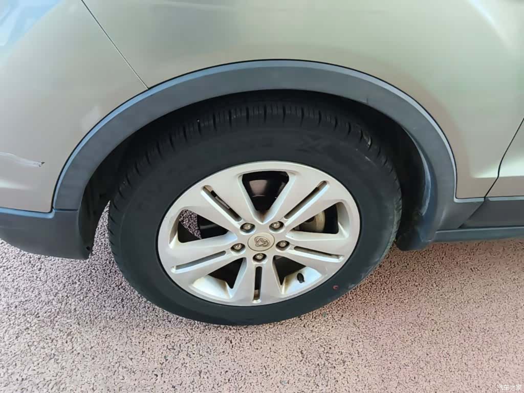 Changan CX70, 2016 23