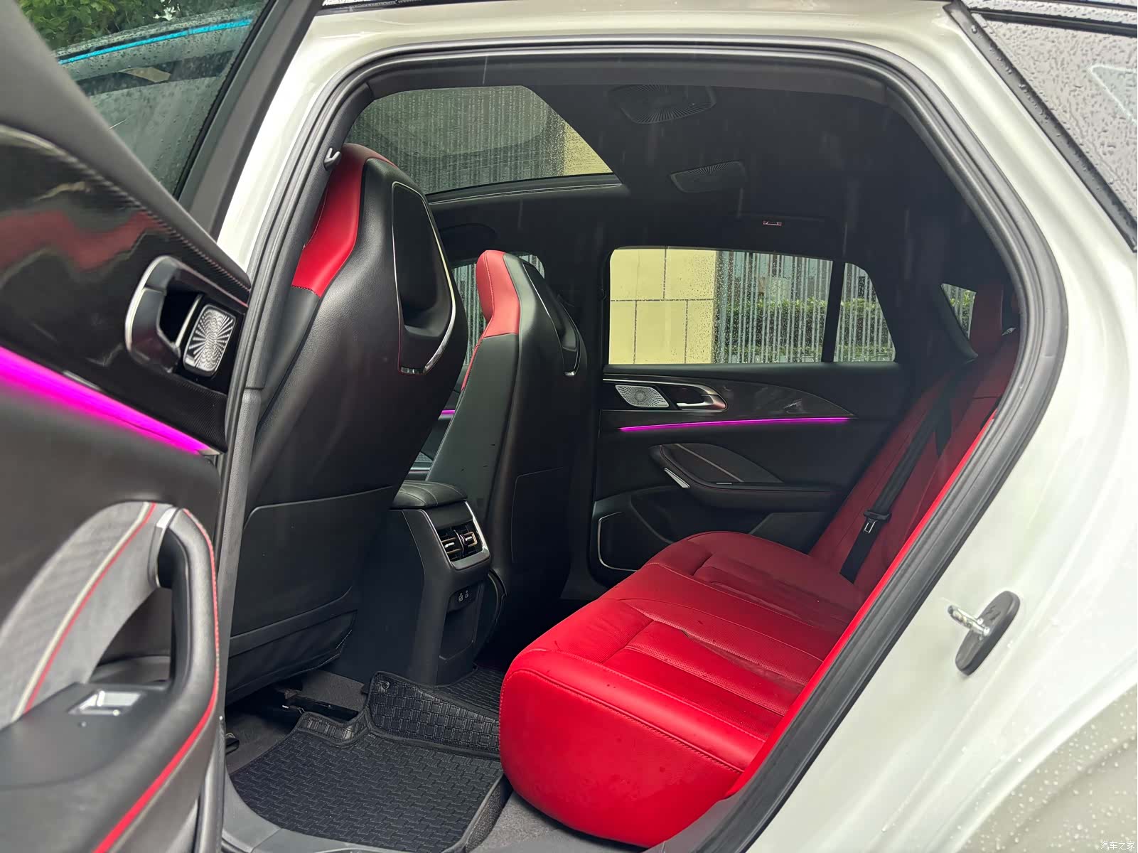 Hongqi H6, 2024 13