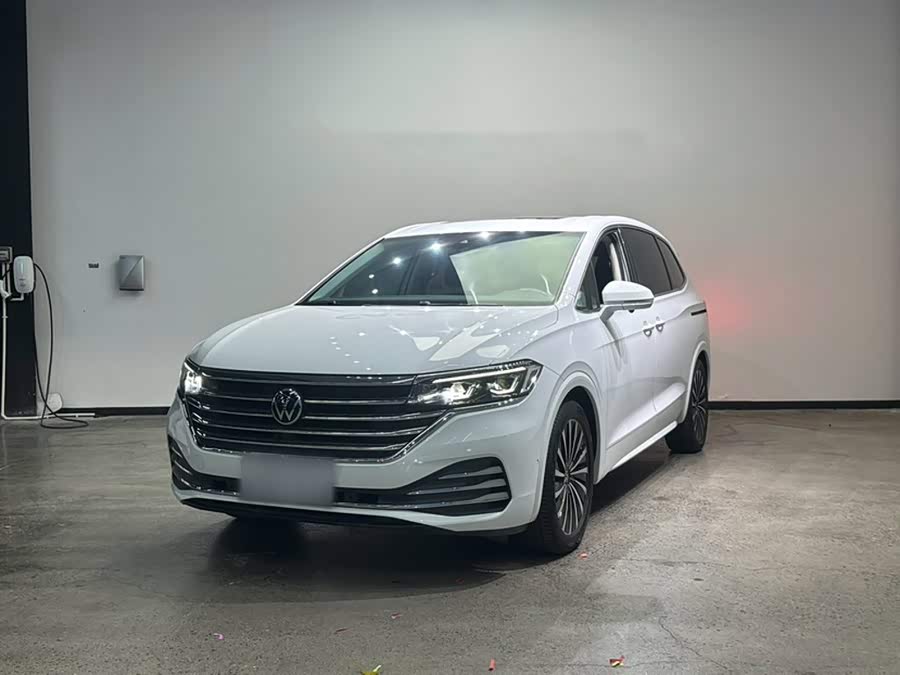 Volkswagen Viloran 2023, фото 3