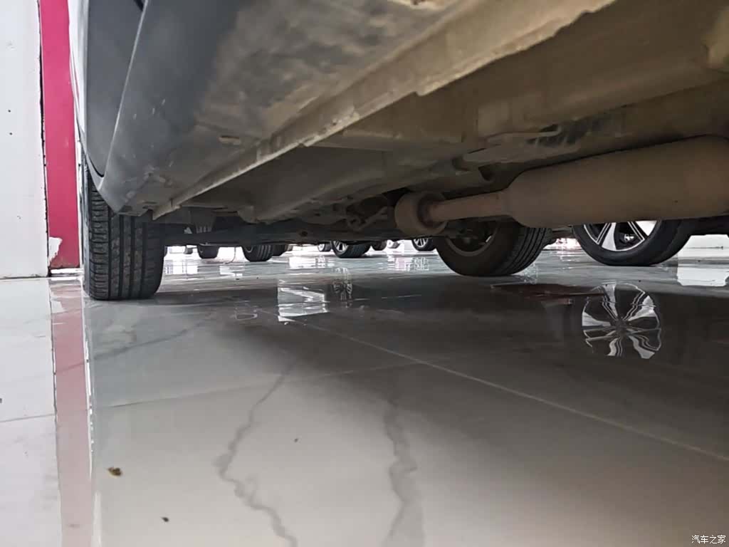 Changan CS55, 2019 22