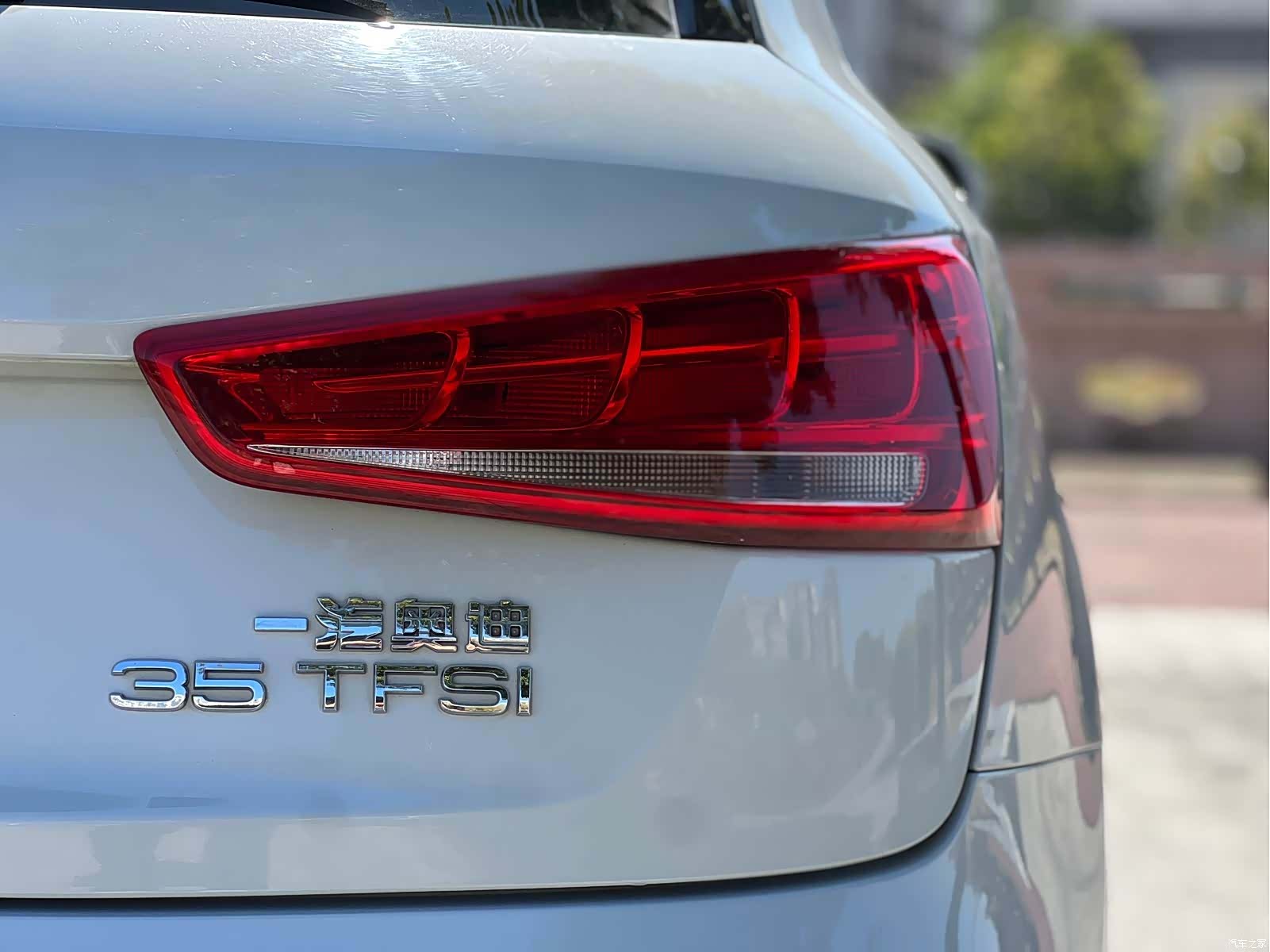 Audi Q3, 2015 10