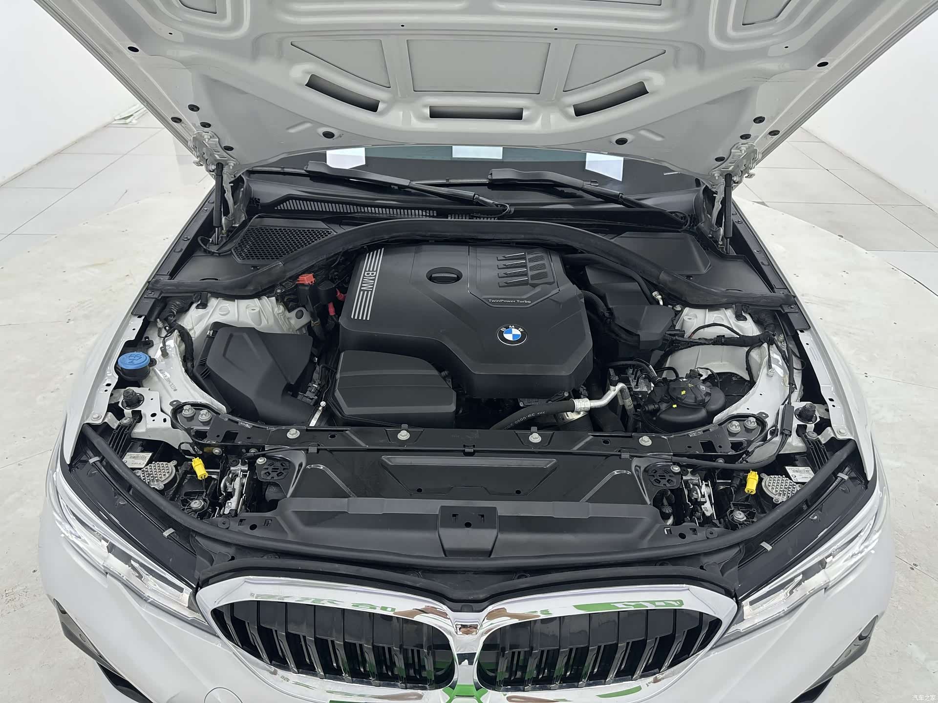 BMW 3 Series, 2022 18