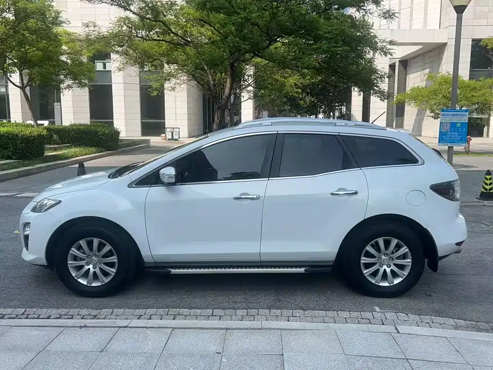 Mazda CX-7