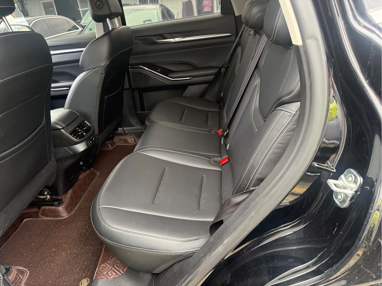Haval H6, 2020 все фото
