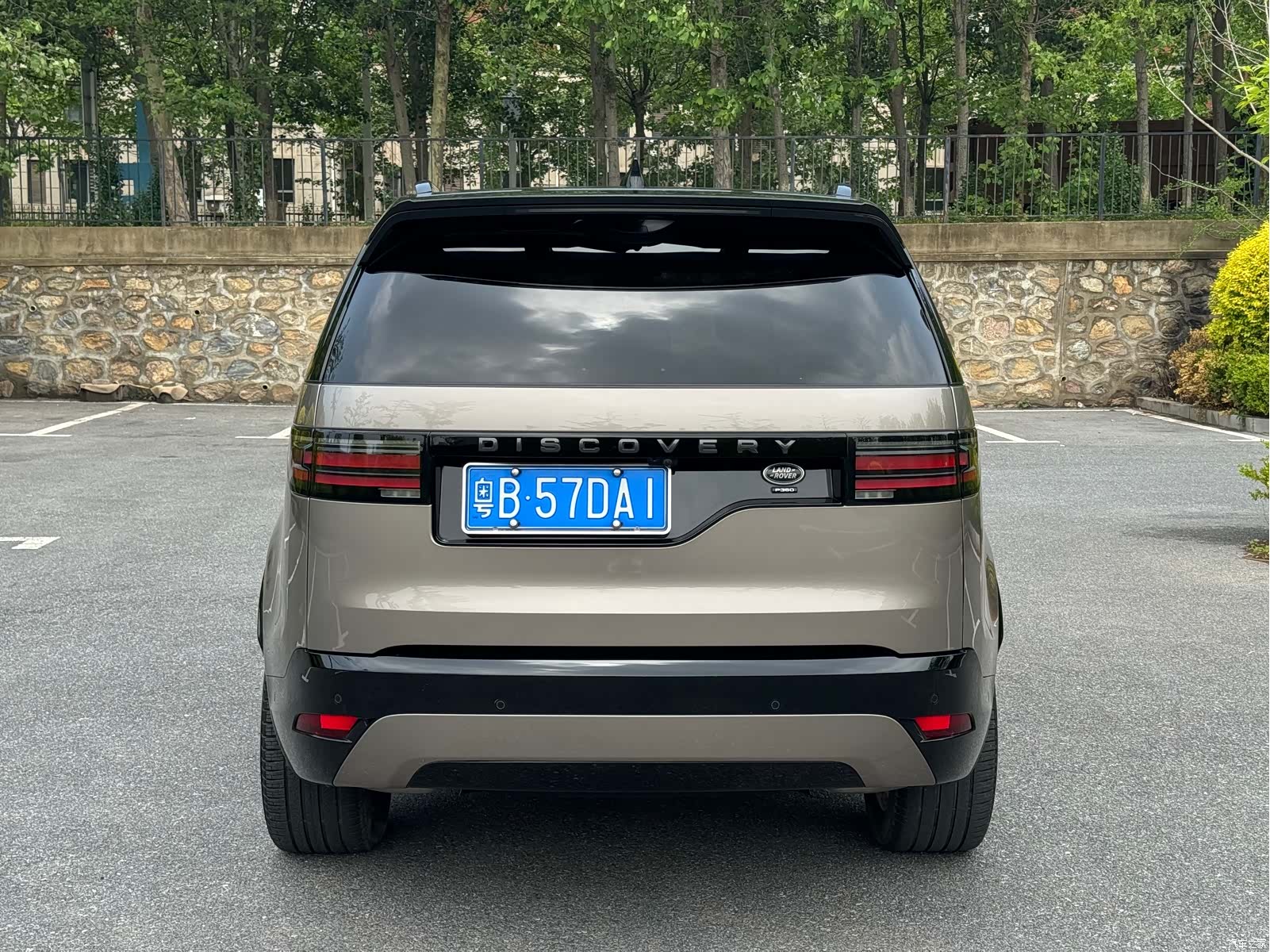 Land Rover Discovery, 2021 9