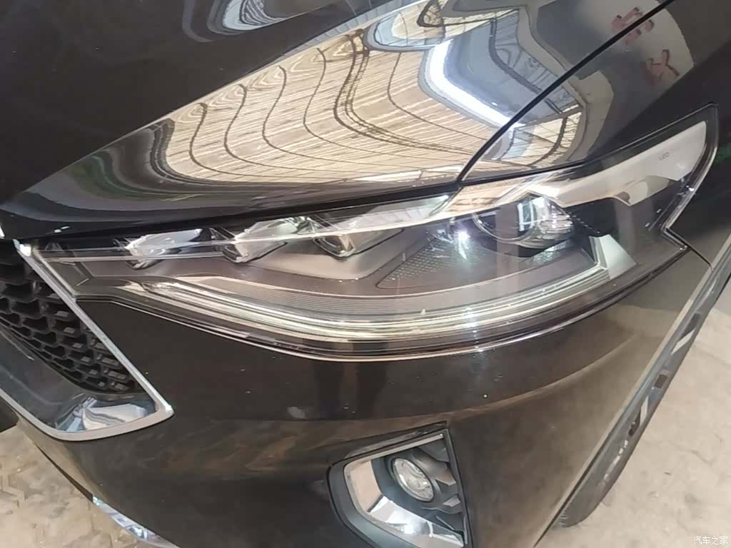 Haval F7, 2019 24
