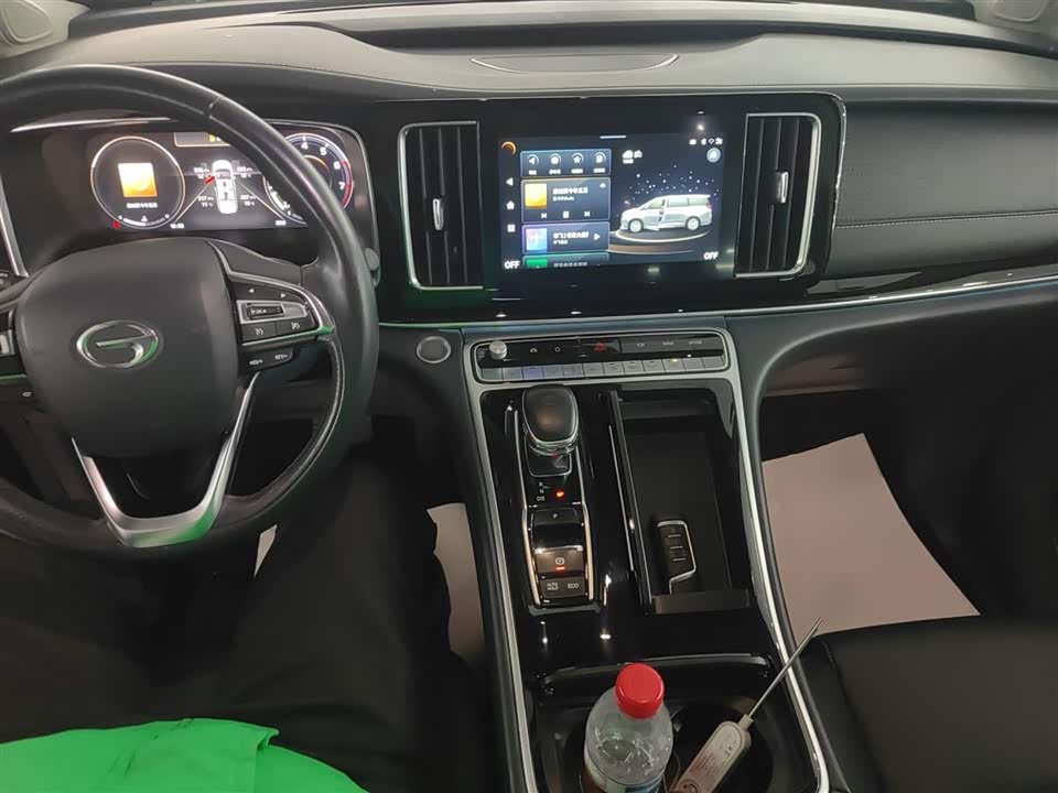 Trumpchi Trumpchi M8