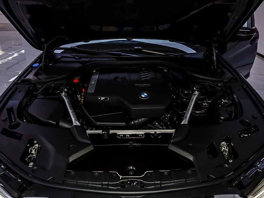BMW 5 series BMW 5 series