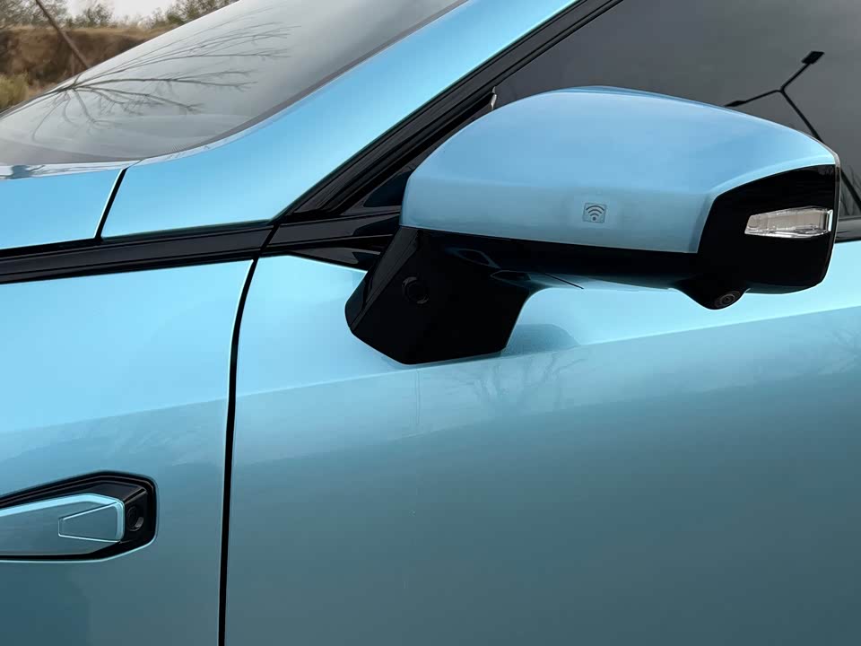 DEEPAL Dark blue L07