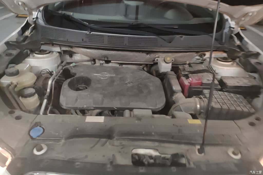Haima S5, 2019 10
