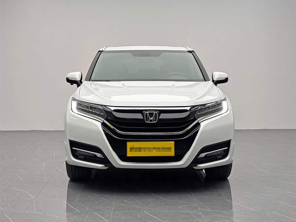Honda UR-V