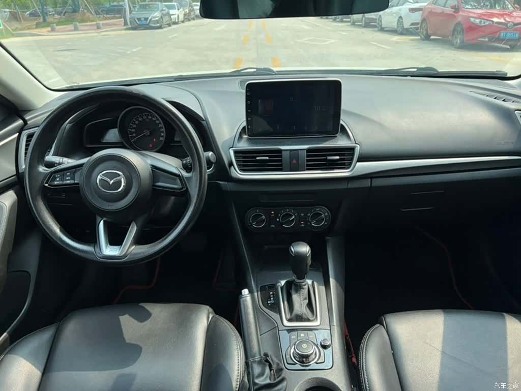Mazda Mazda3, 2019 6