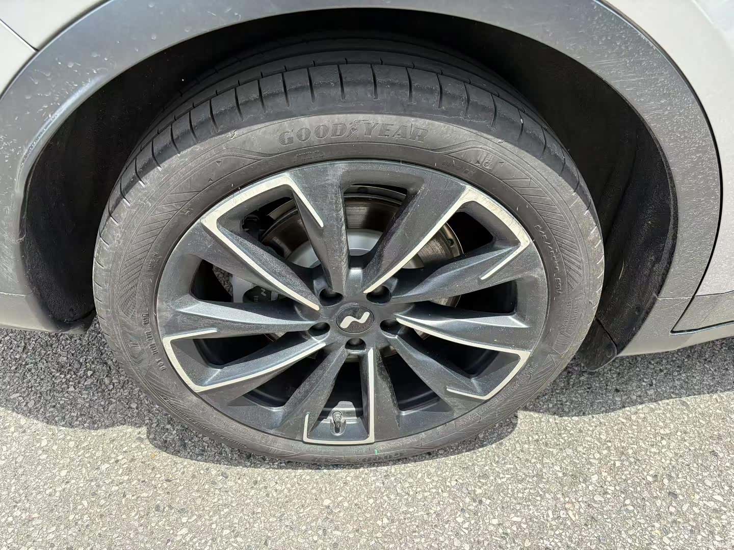 NIO L60, 2025 16