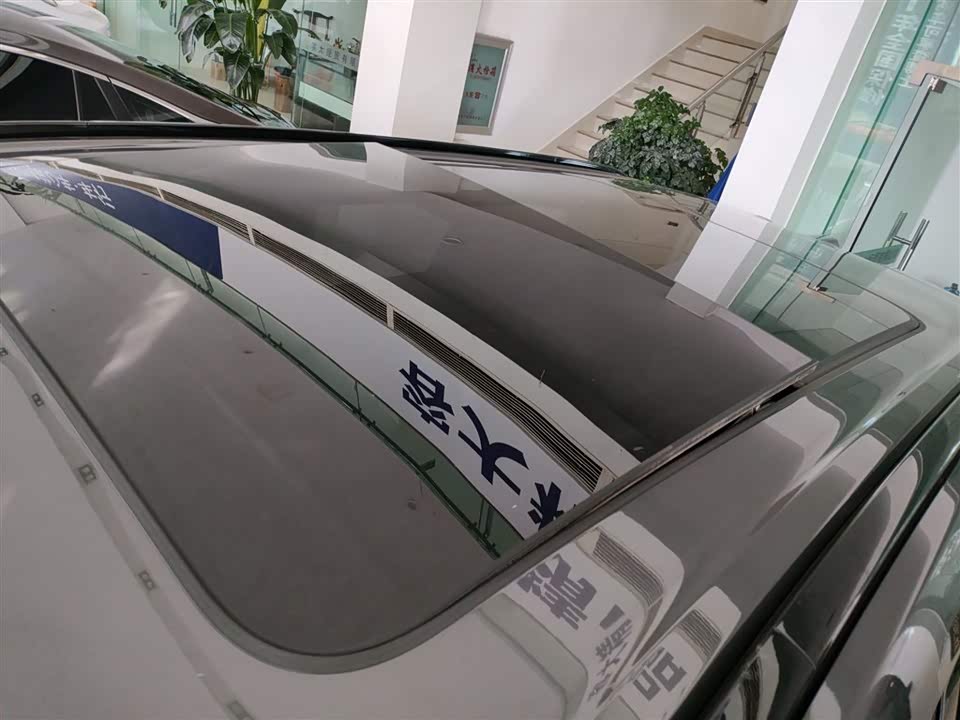 Wuling Wuling Xingguang S