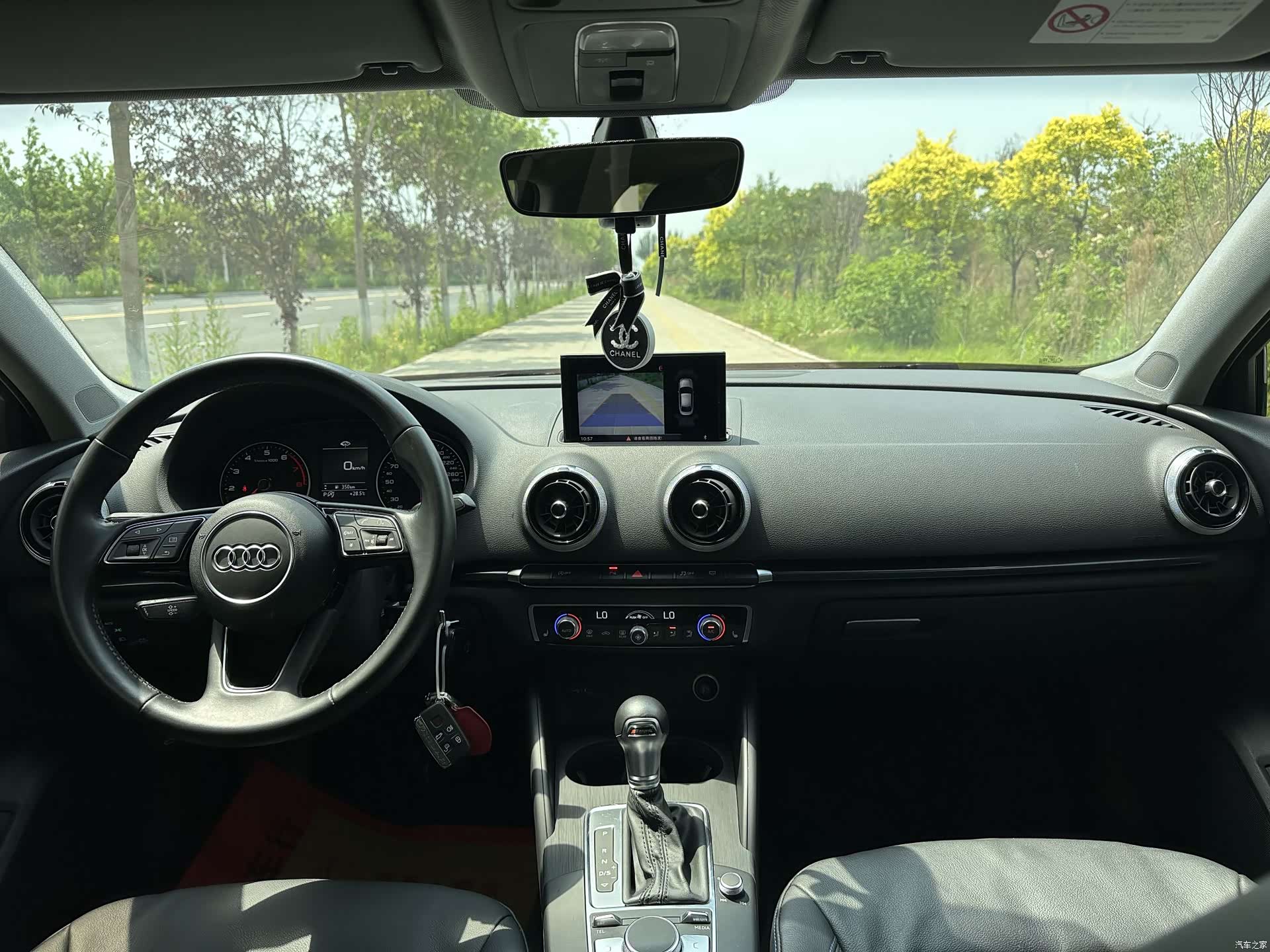 Audi A3, 2020 12