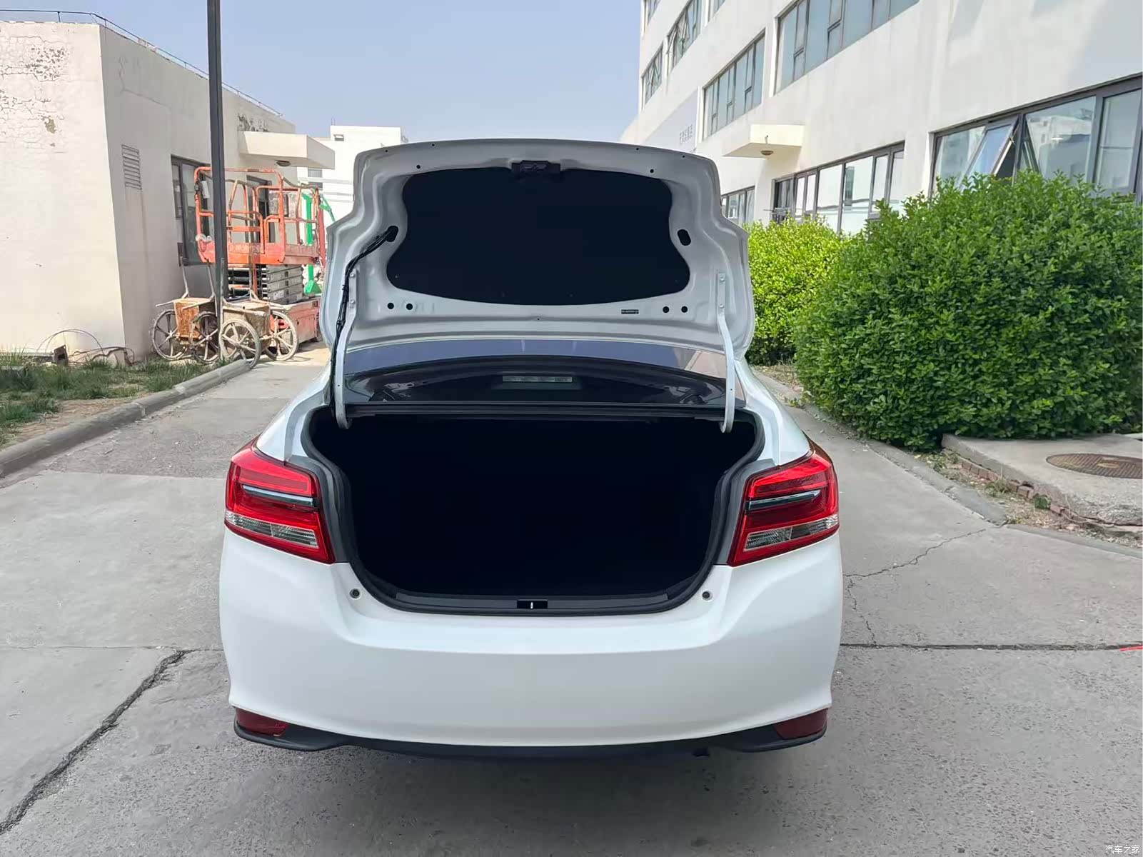 Toyota Yaris, 2019 20