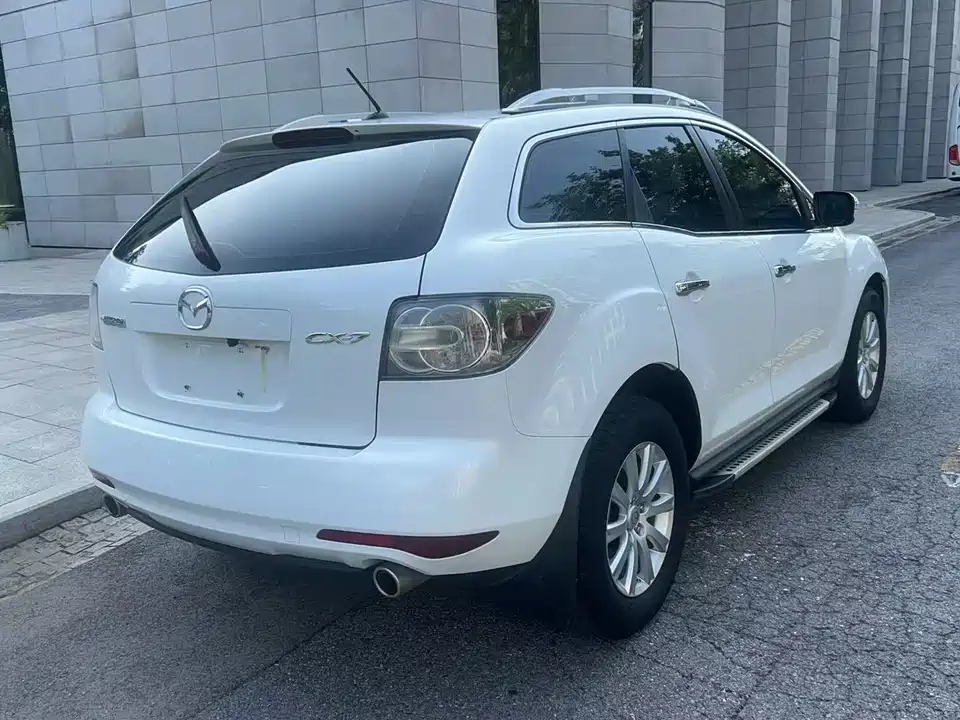 Mazda CX-7