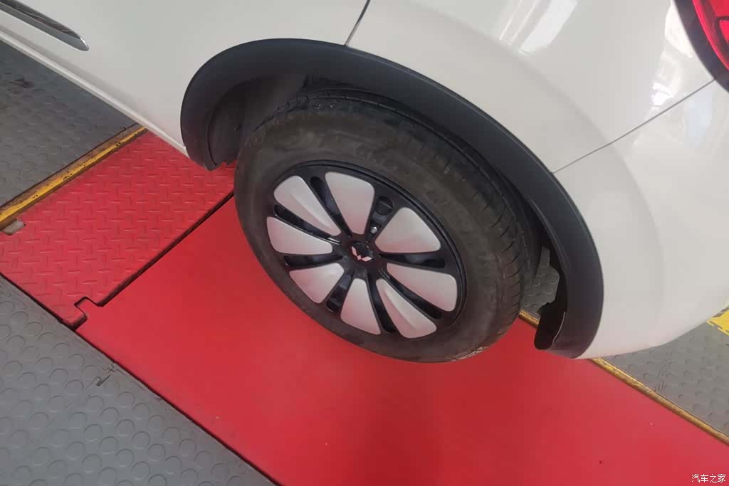 Wuling Bingo, 2024 6