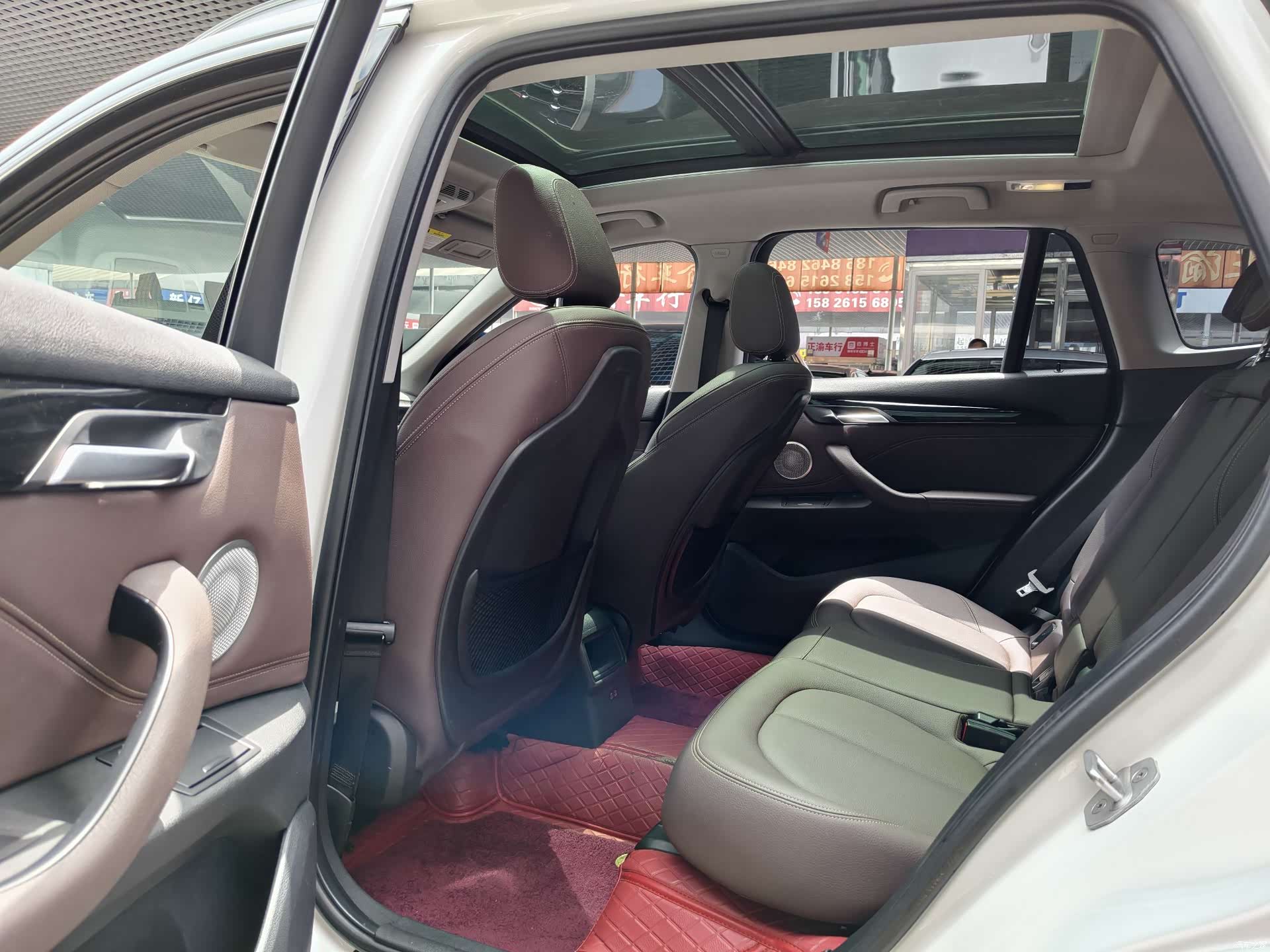 BMW X1, 2022 12