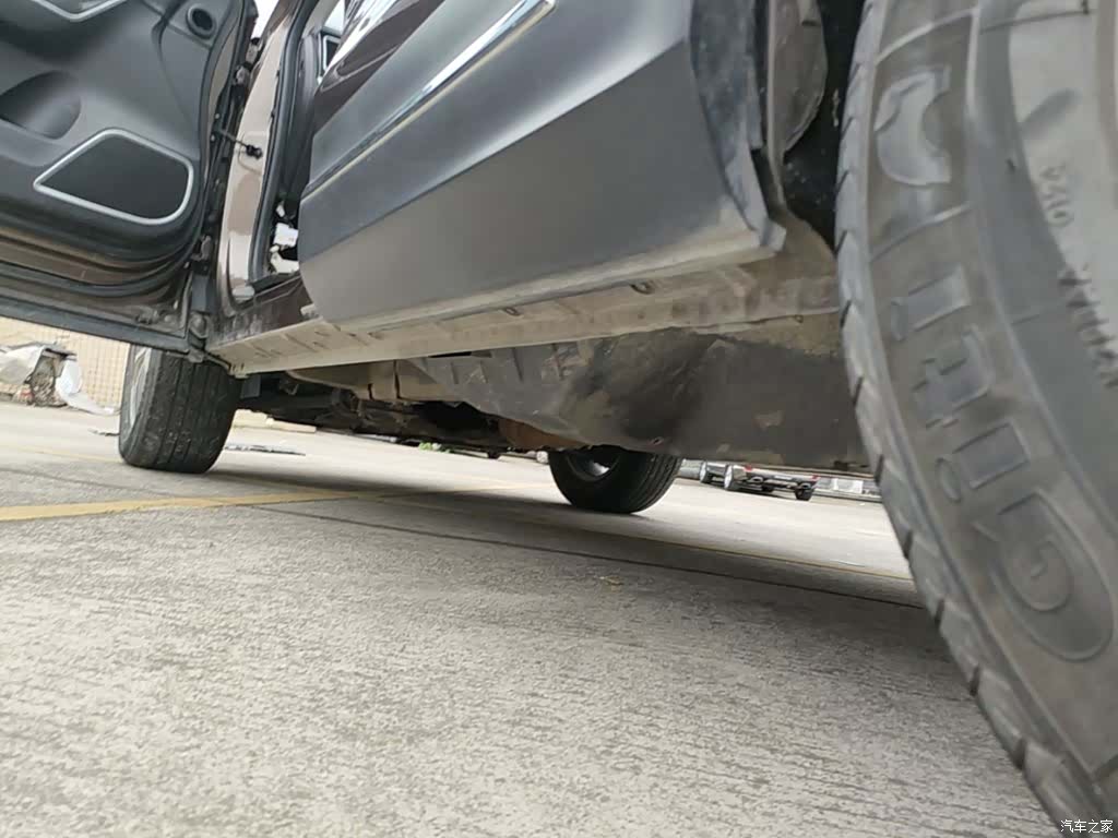Haval H6, 2017 21