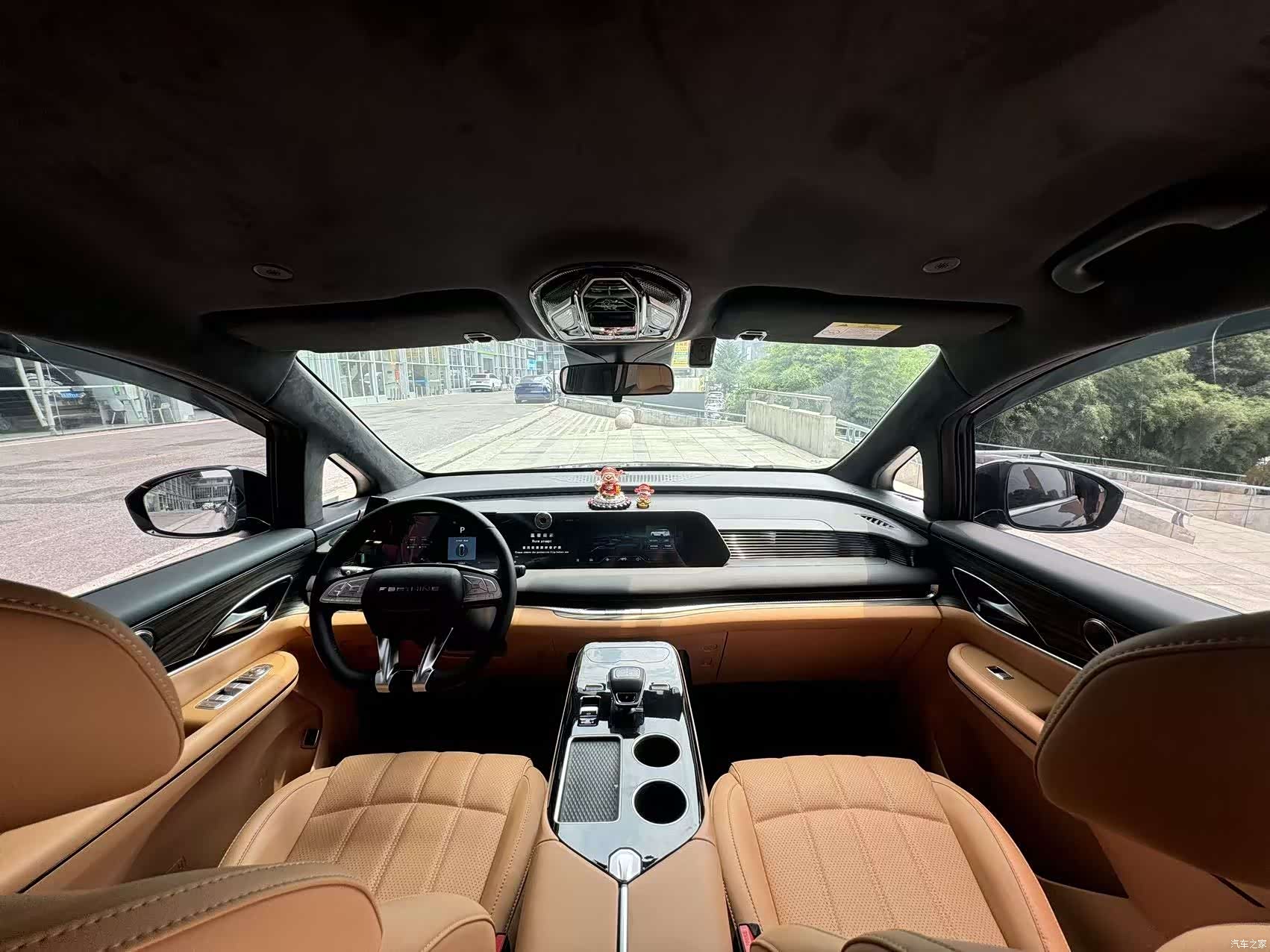 DongFeng V9, 2025 11