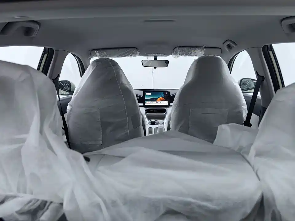 Geely Galaxy Star Wish