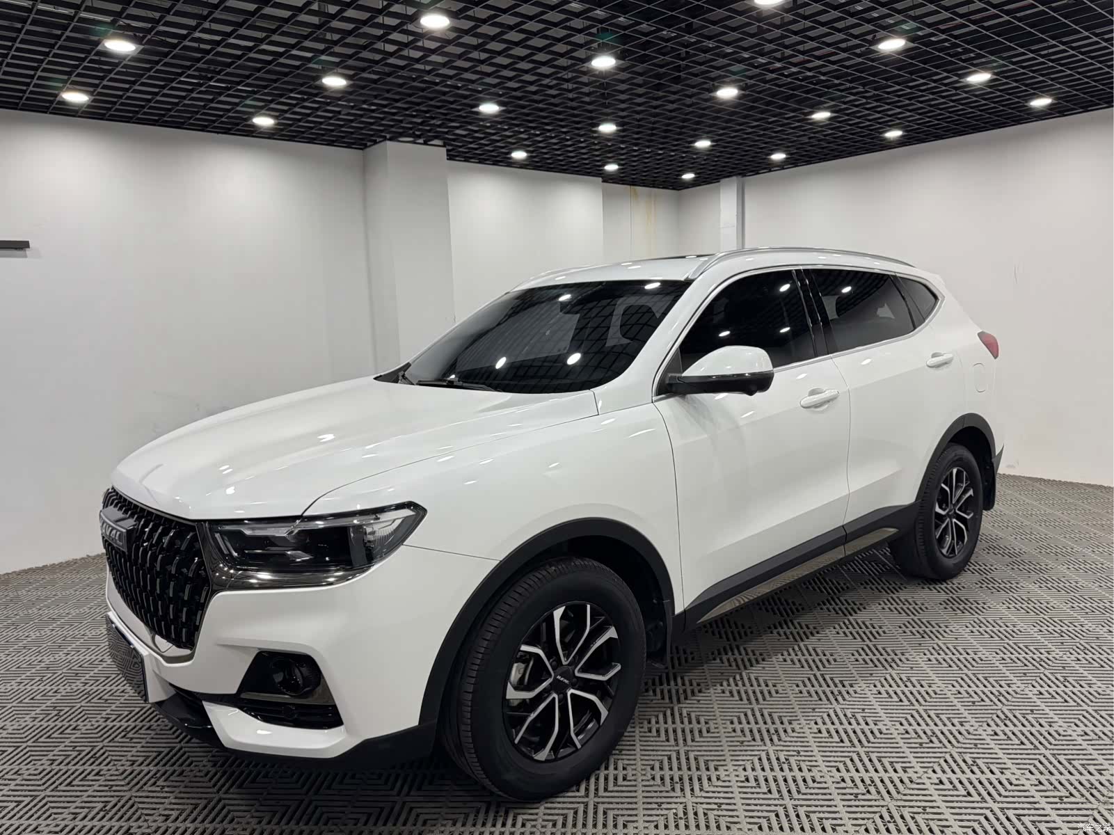 Haval H6, 2023 3