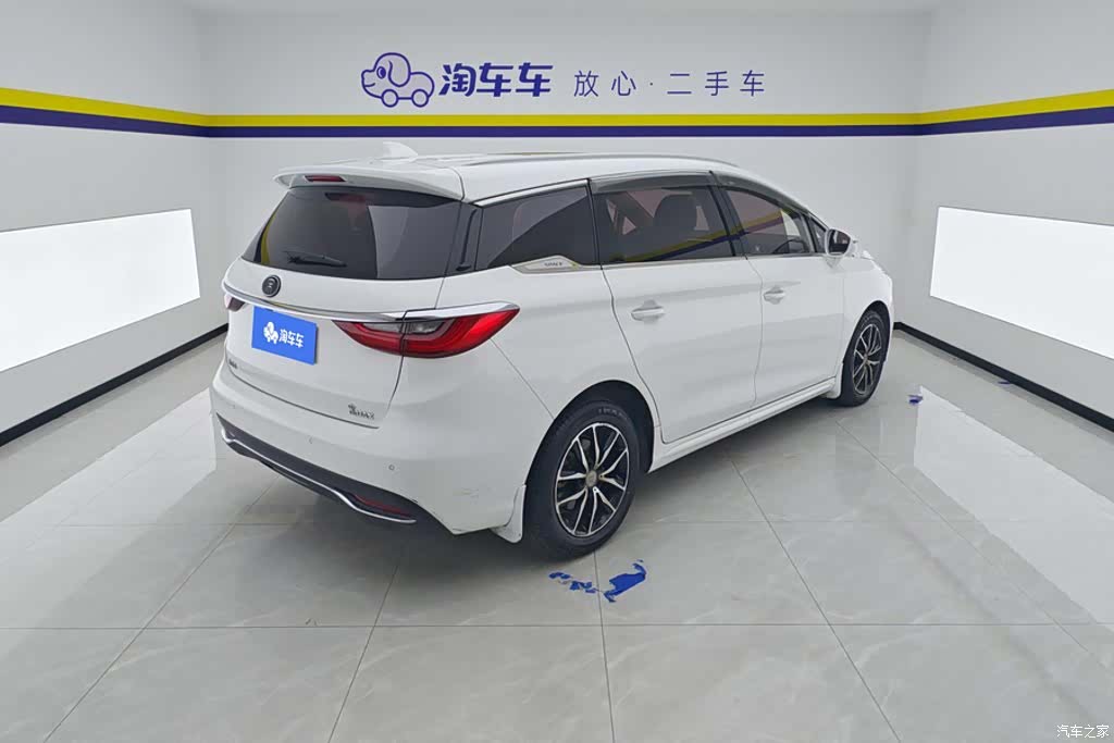 BYD Song, 2018 3