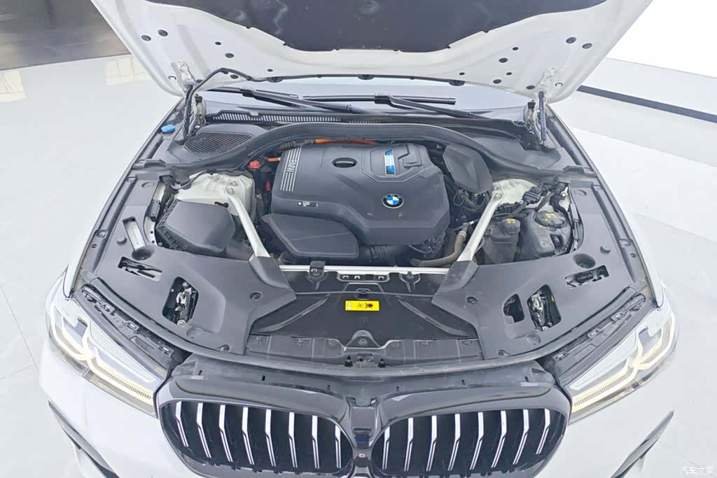 BMW 5 Series, 2021 10
