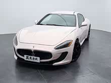 GranTurismo 2012�� 4.7L MC Stradale
