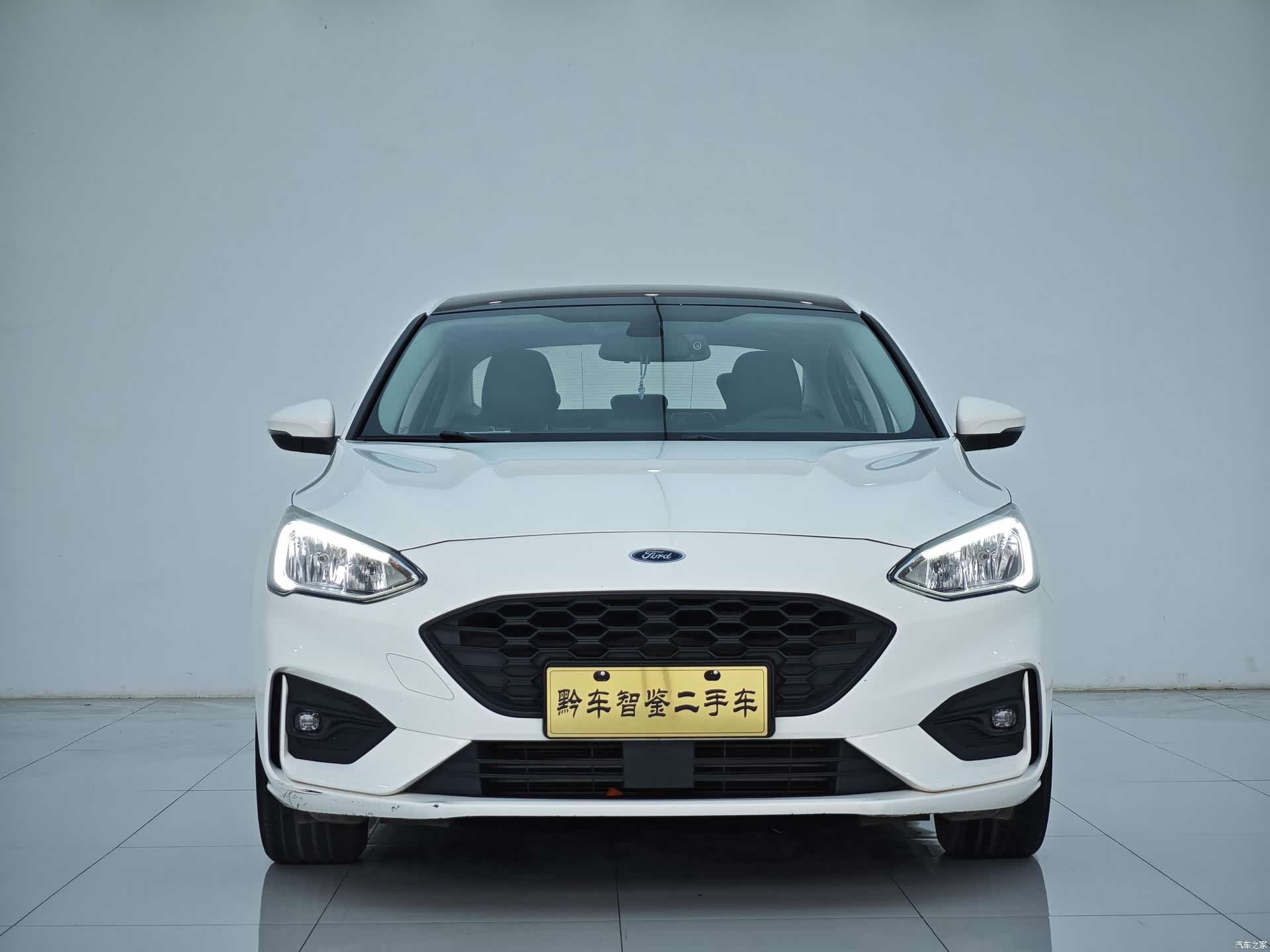 Ford Focus, 2020 2