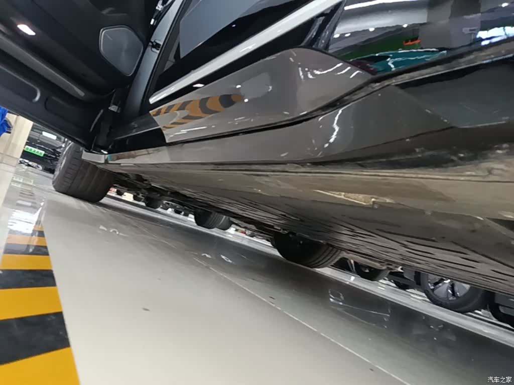 NIO ES6, 2025 22