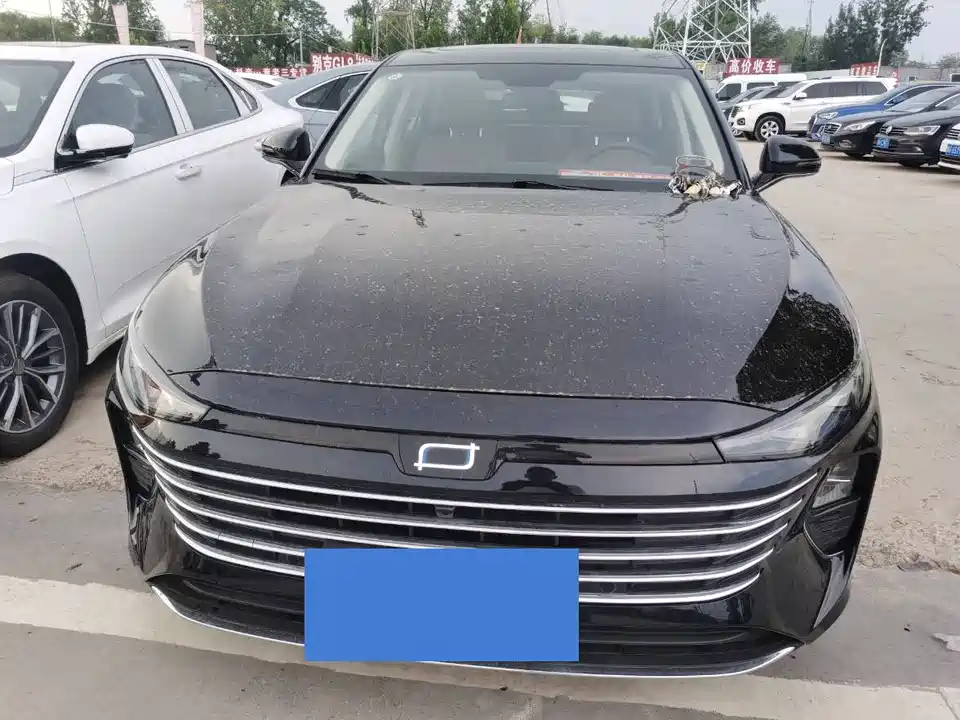 Besturn B70