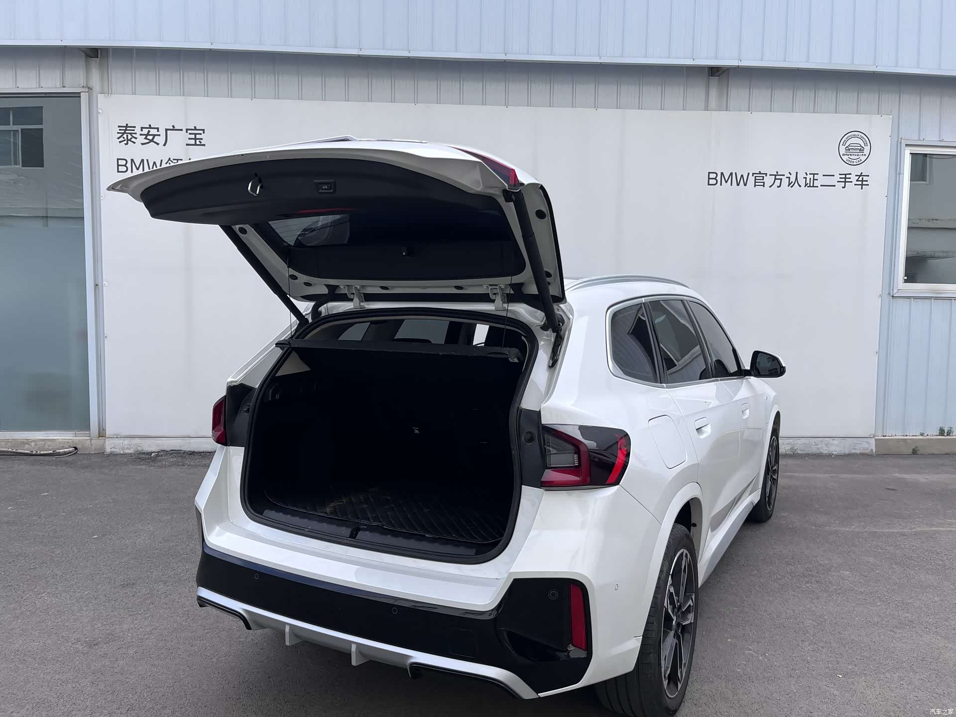 BMW X1, 2024 6