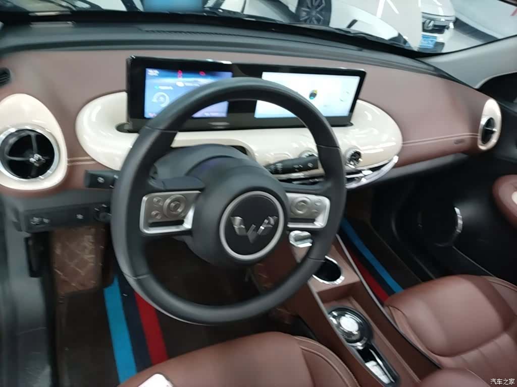 Wuling Bingo, 2024 10