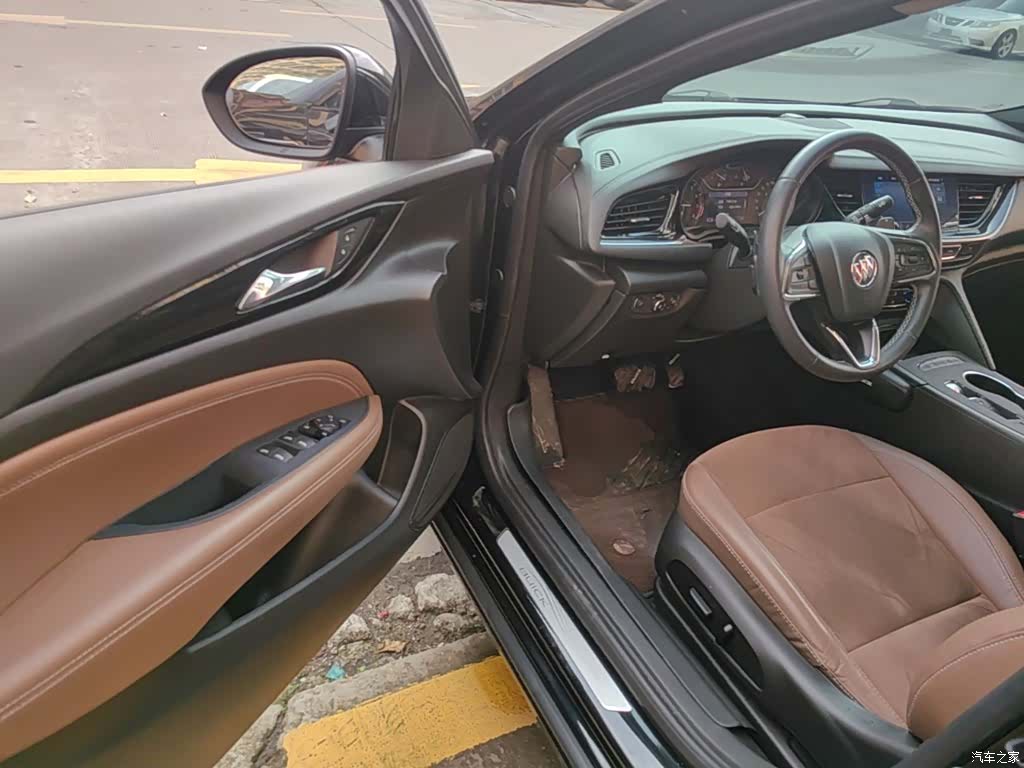 Buick Regal, 2023 9